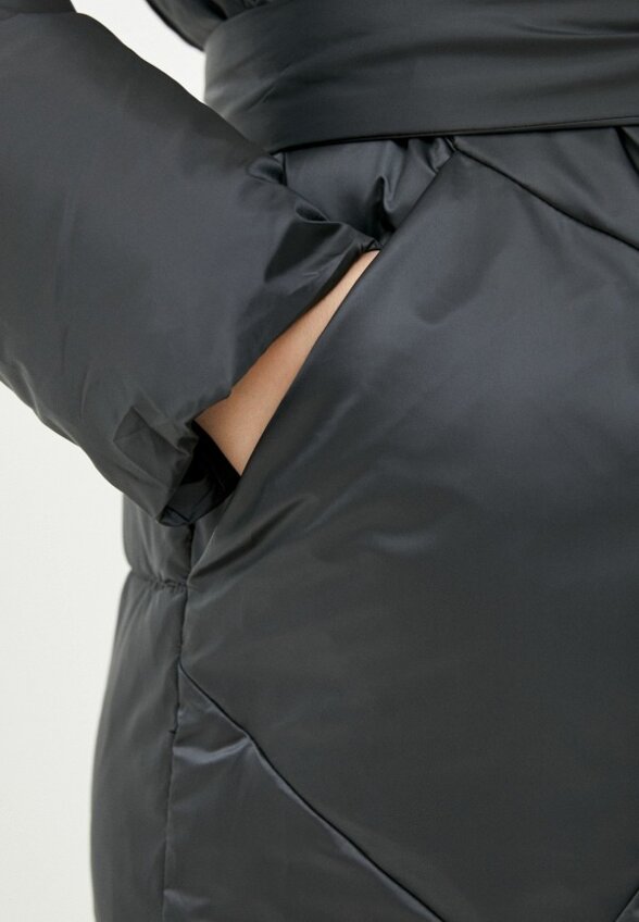 Пуховик Winterra