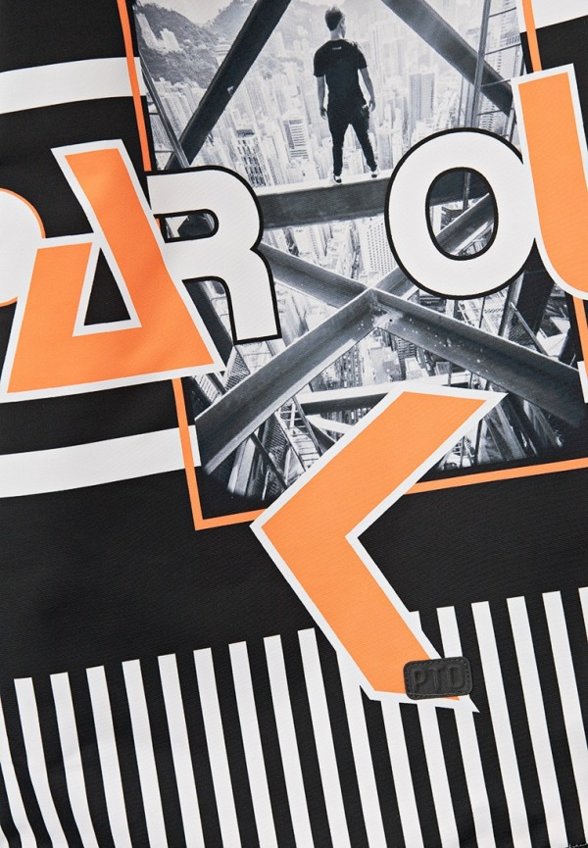 Куртка PlayToday