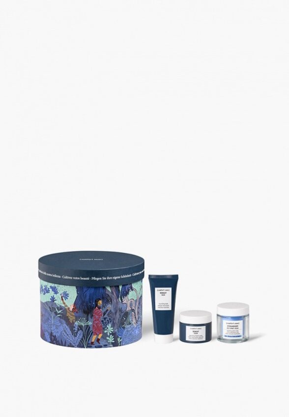 Набор для ухода за лицом Comfort Zone