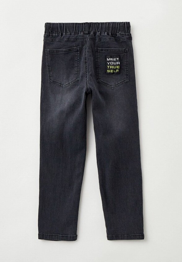 Джинсы PlayToday