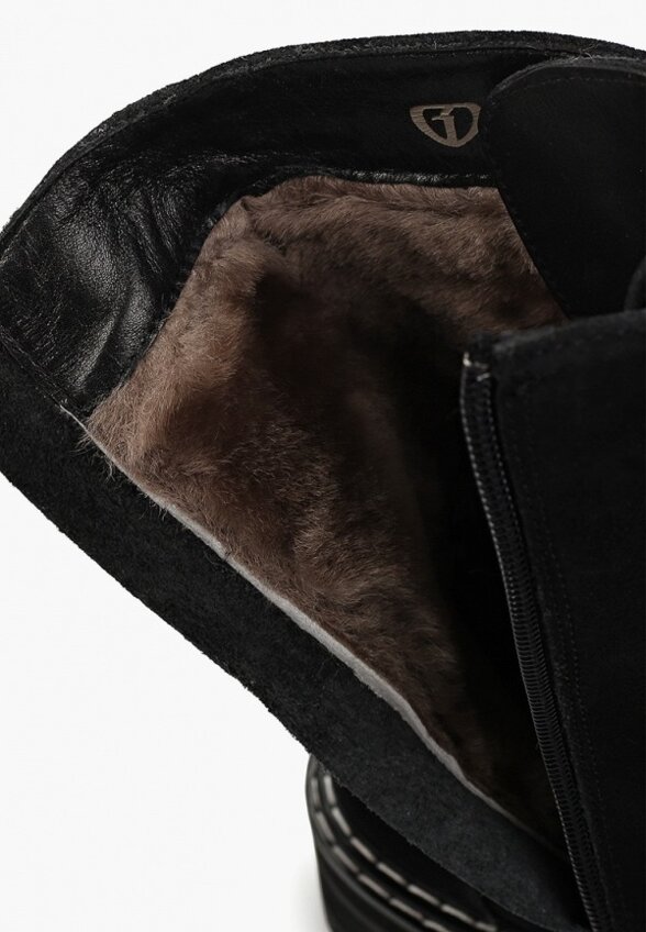 Ботинки Giotto