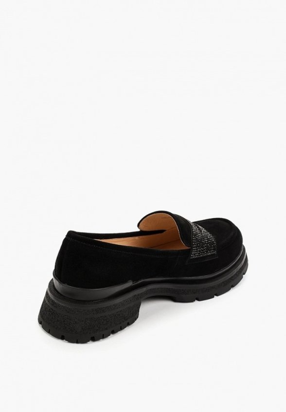 Лоферы El'Rosso