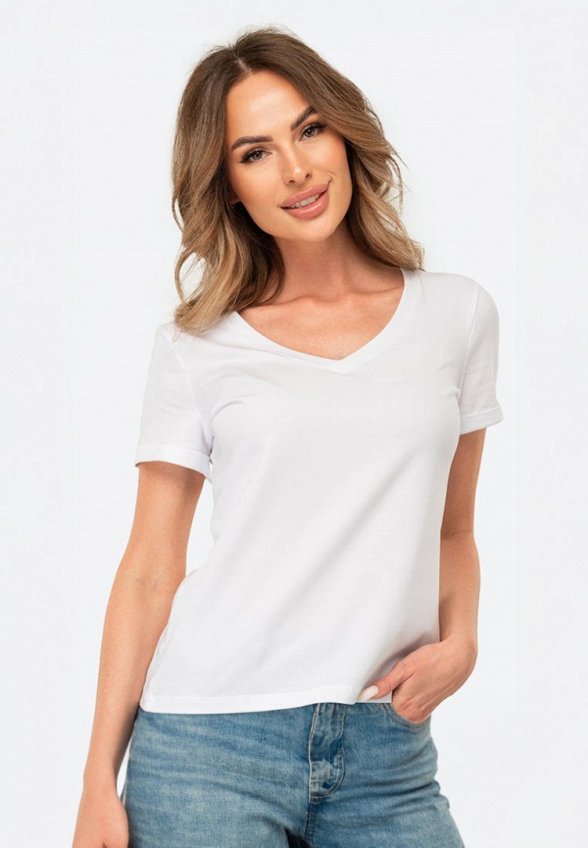 Футболка HappyFox