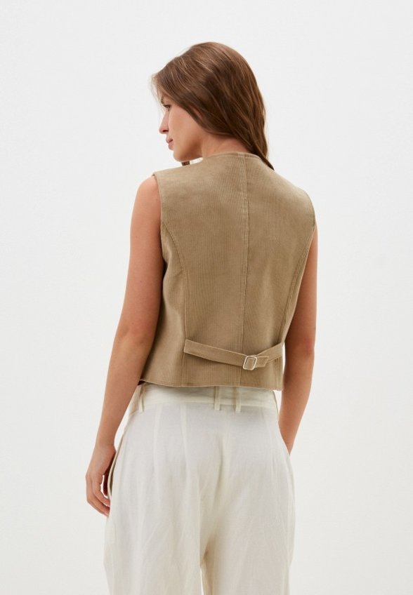 Жилет Anna Pekun