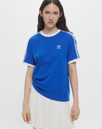 Футболка adidas Originals женщинам