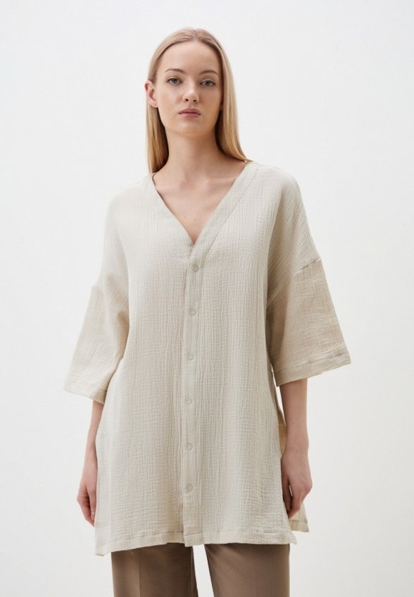 Рубашка Happy Baby