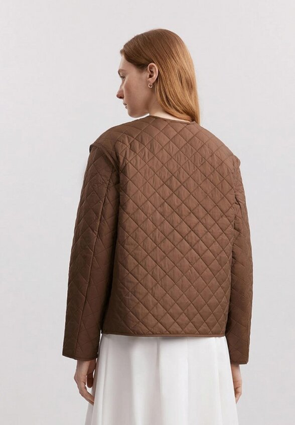 Куртка стеганая Baon