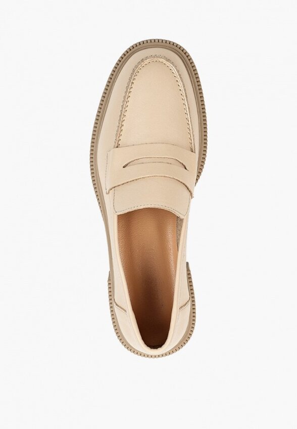 Лоферы Basconi