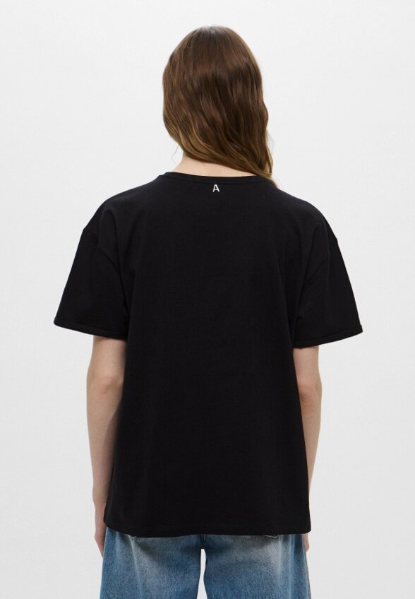 Футболка Twinset Milano