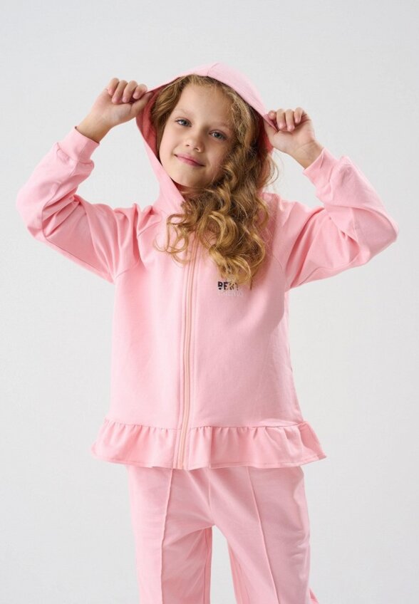 Костюм спортивный КотМарКот