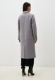 Пальто двубортное Neohit3  - превью