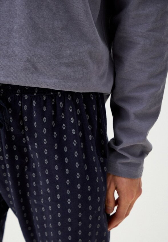 Пижама Atlantic