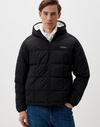 Куртка утепленная Jack & Jones мужчинам