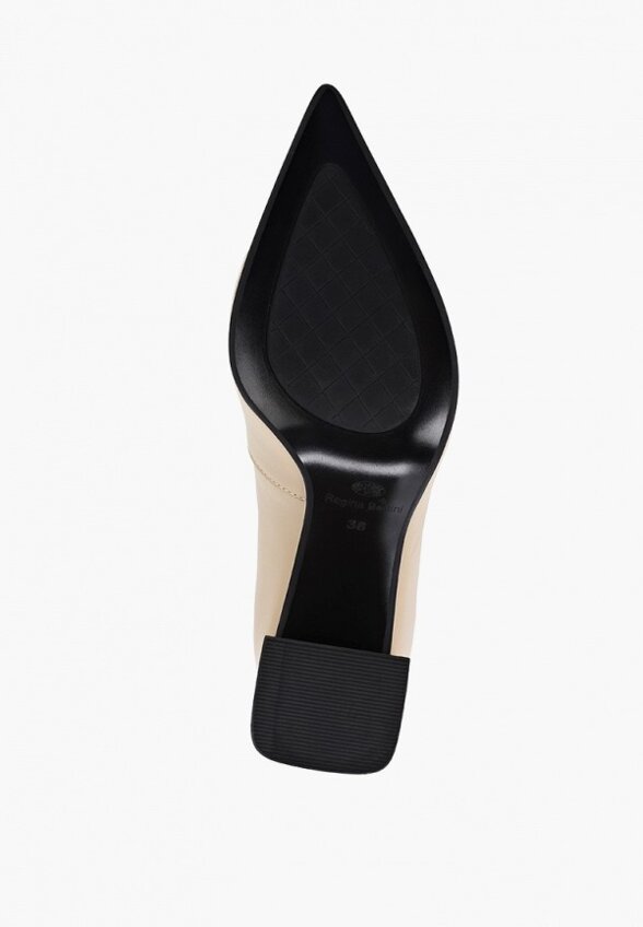 Туфли Regina Bottini