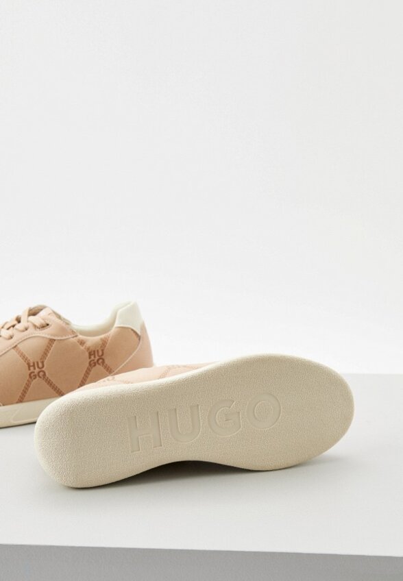 Кеды Hugo