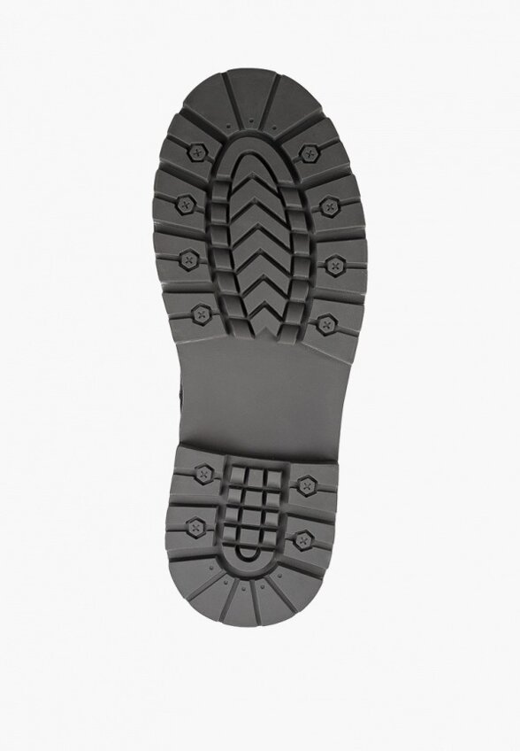 Ботинки Shoiberg