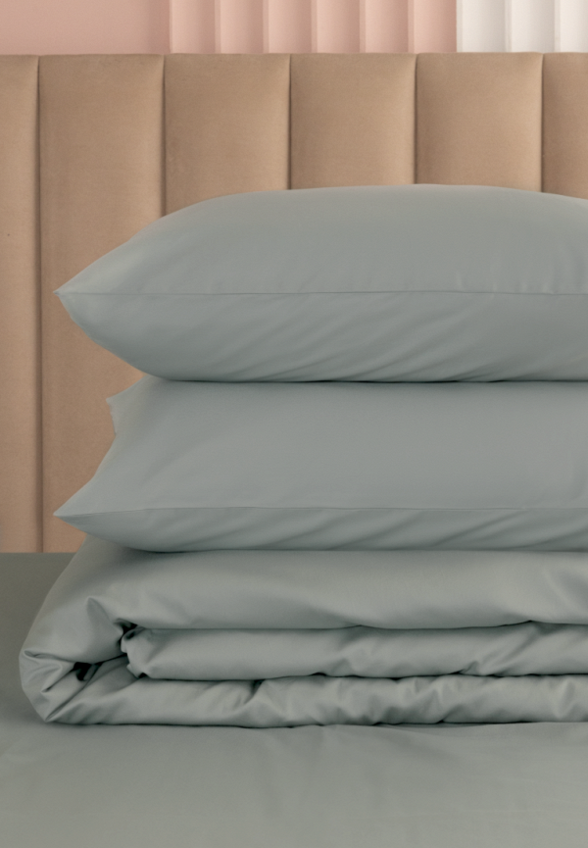 Пододеяльник 2-спальный Soft Box