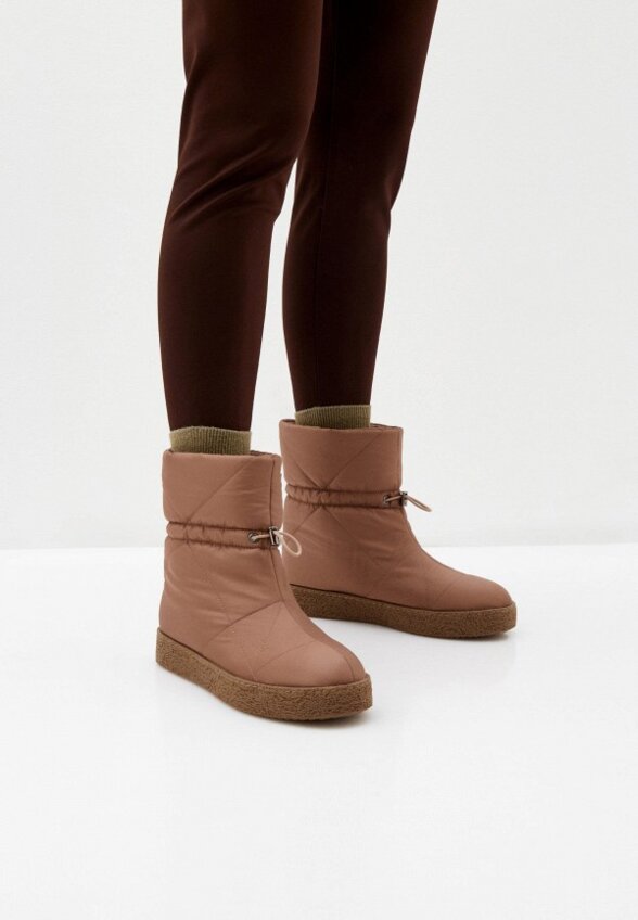 Дутики Tendance