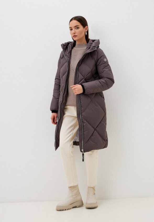 Куртка стеганая Avi