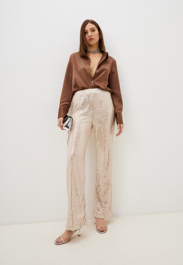 Брюки Pink Summer