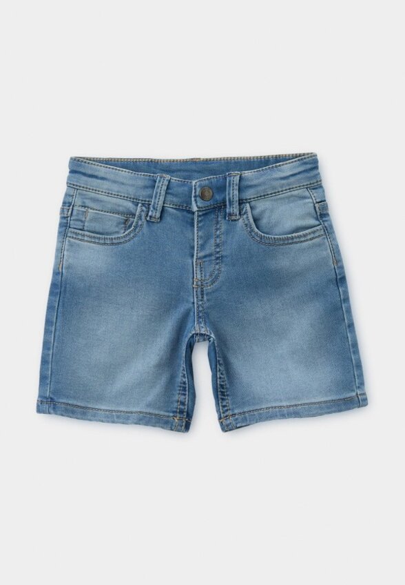 Шорты джинсовые Mayoral