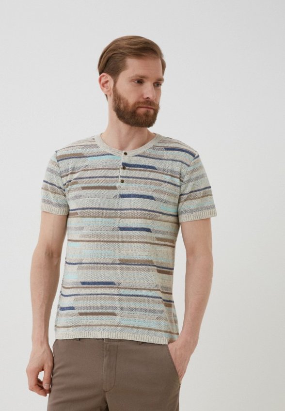 Джемпер Стим