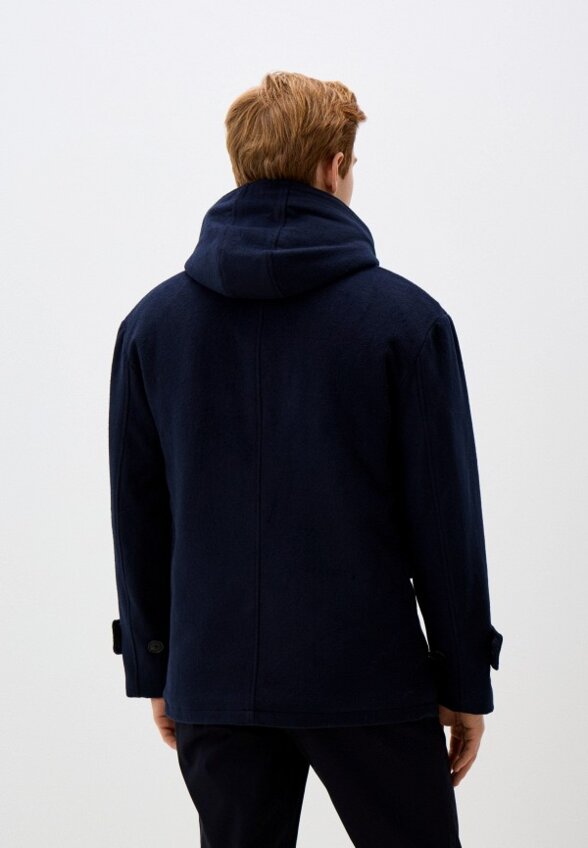 Полупальто Yollo