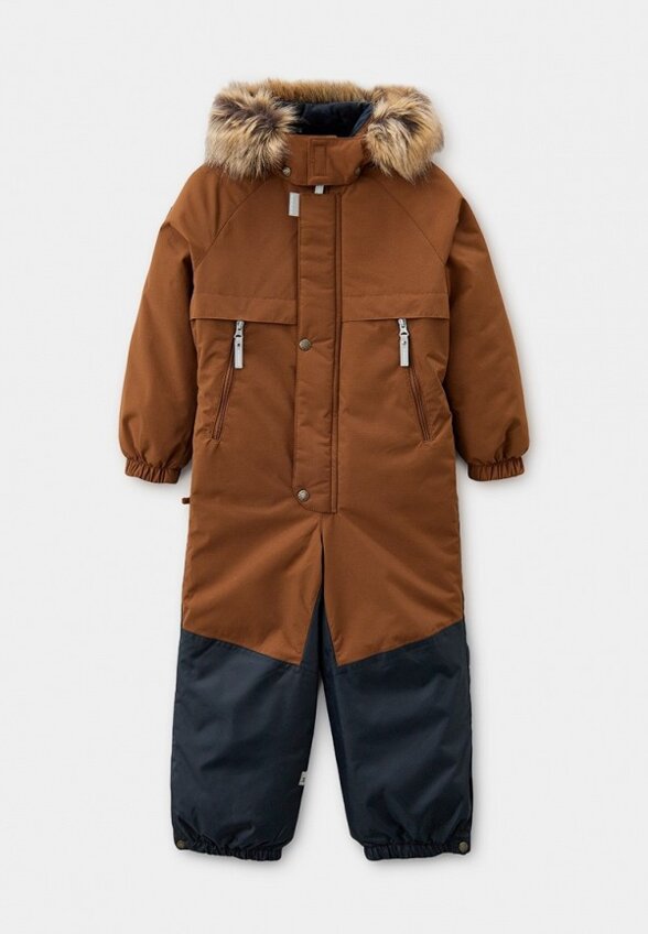Комбинезон утепленный Kerry