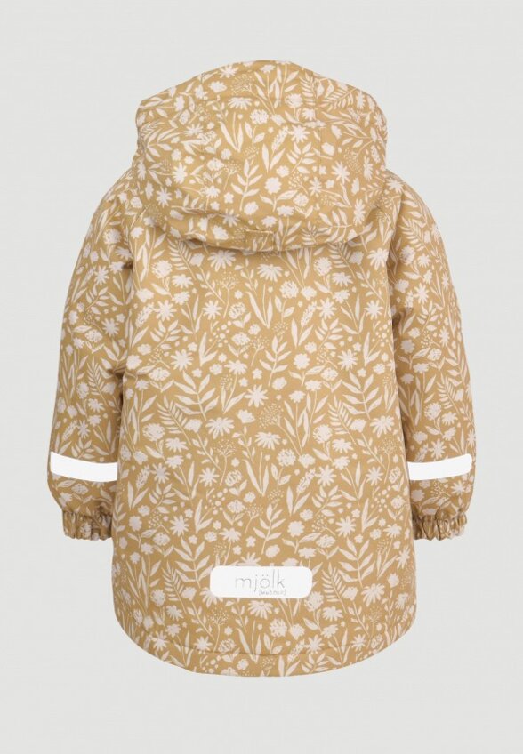 Куртка утепленная Mjolk