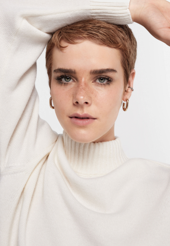 Водолазка Falconeri