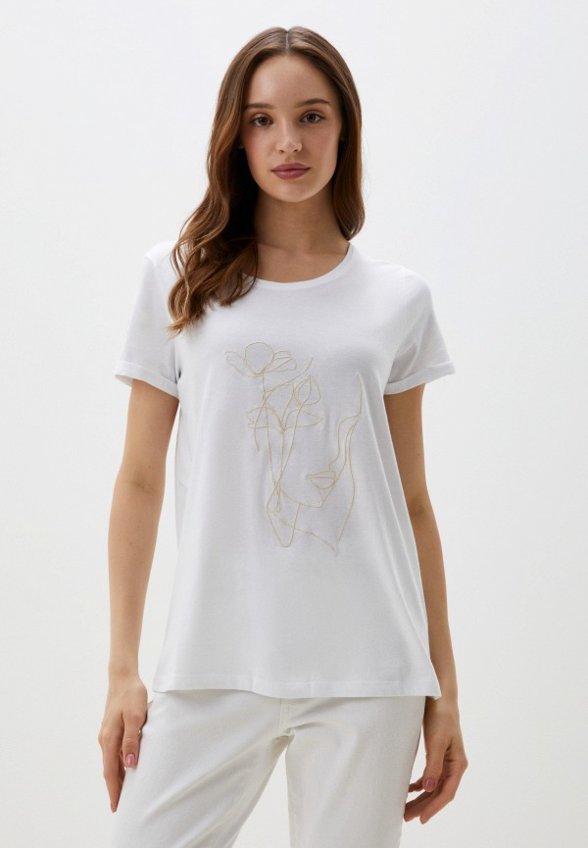 Футболка Baon