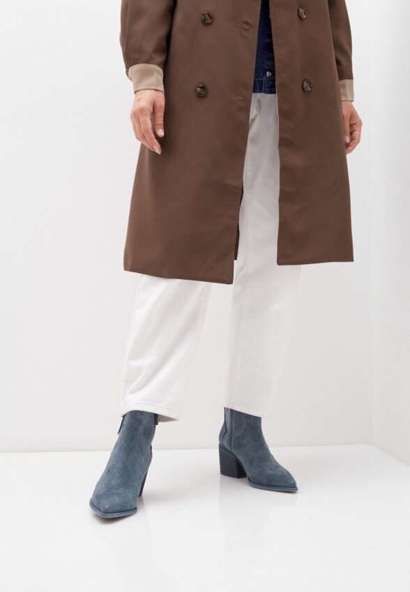 Ботильоны Graciana