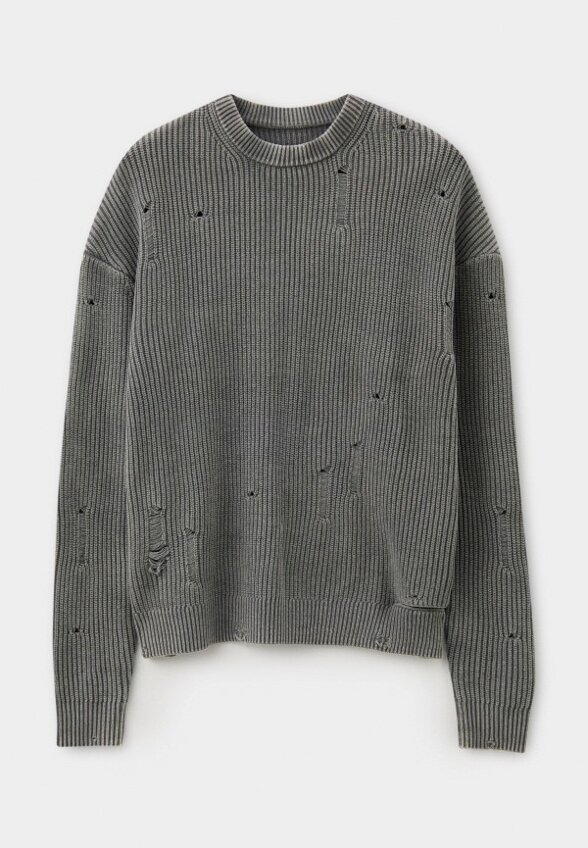 Джемпер Mademan