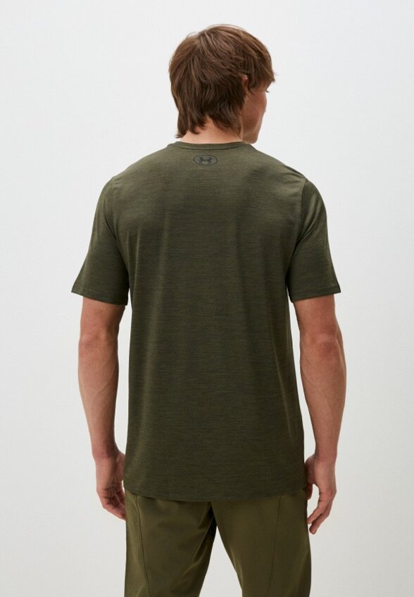 Футболка спортивная Under Armour