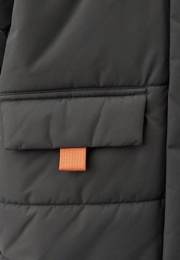 Куртка утепленная Norppa