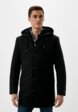 Пальто однобортное Misteks design1  - превью