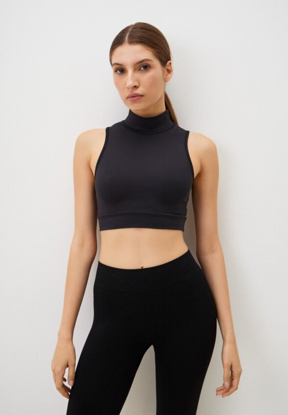 Топ спортивный Mansen