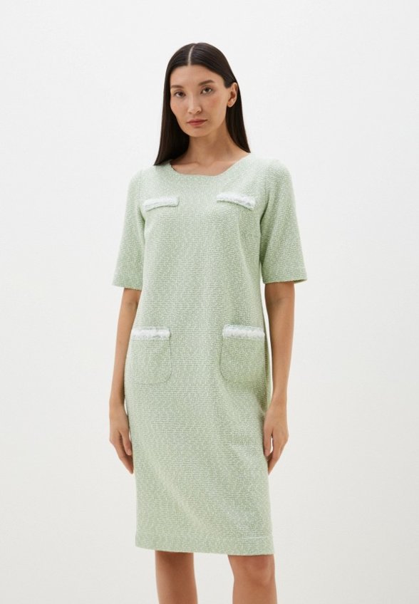 Платье Helmidge