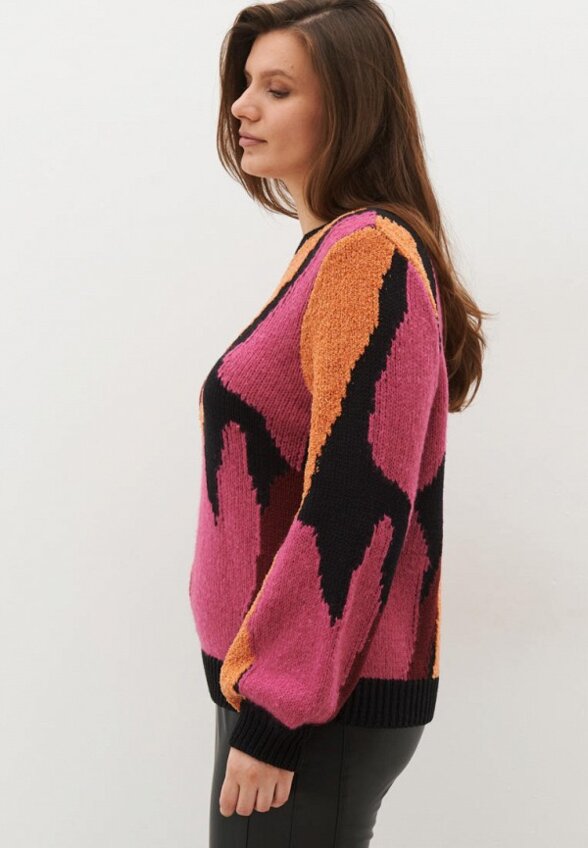 Джемпер Samoon by Gerry Weber