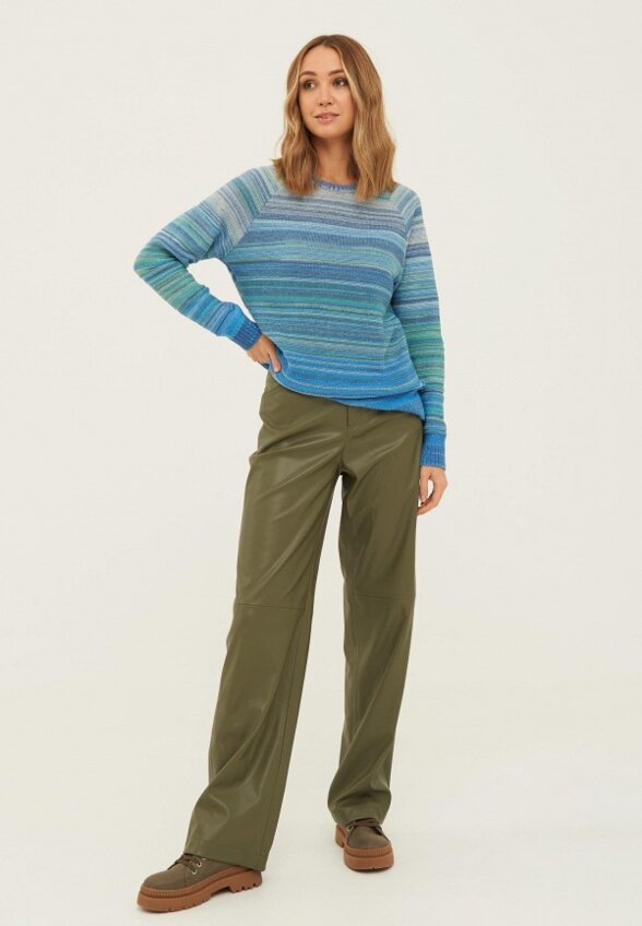 Джемпер Стим