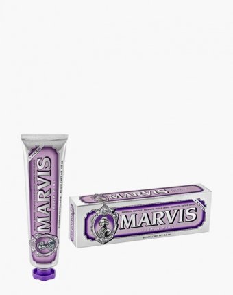 Зубная паста Marvis женщинам