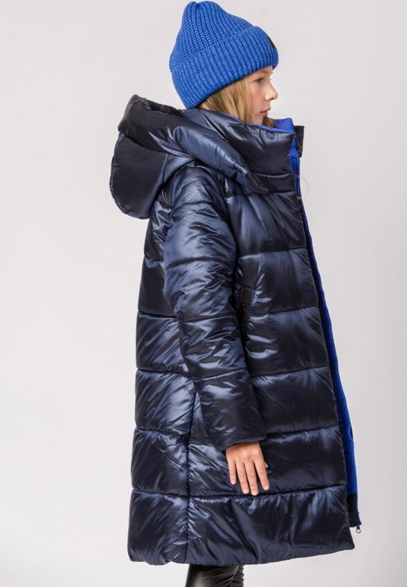 Куртка утепленная Orso Bianco