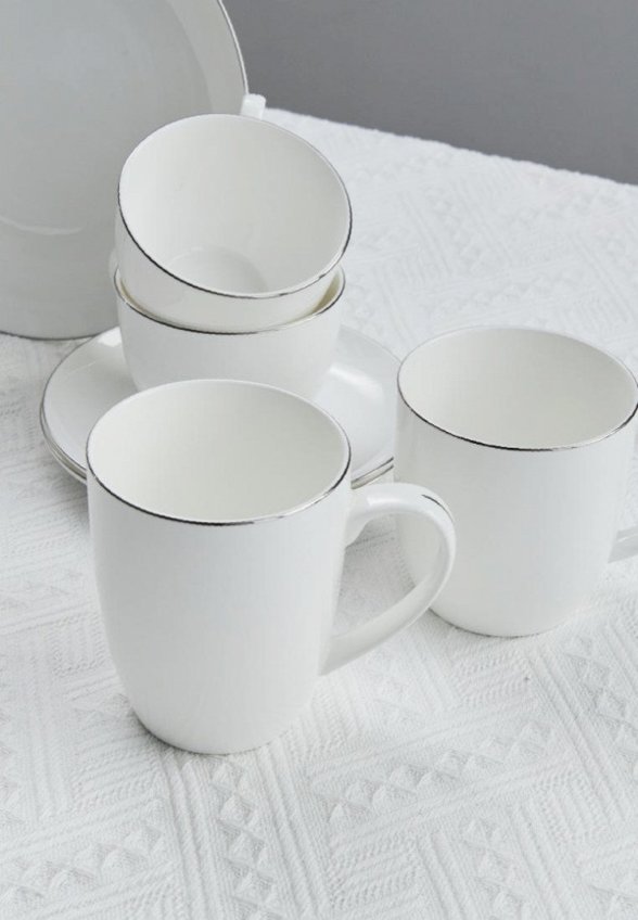 Кружка Mandarin Decor