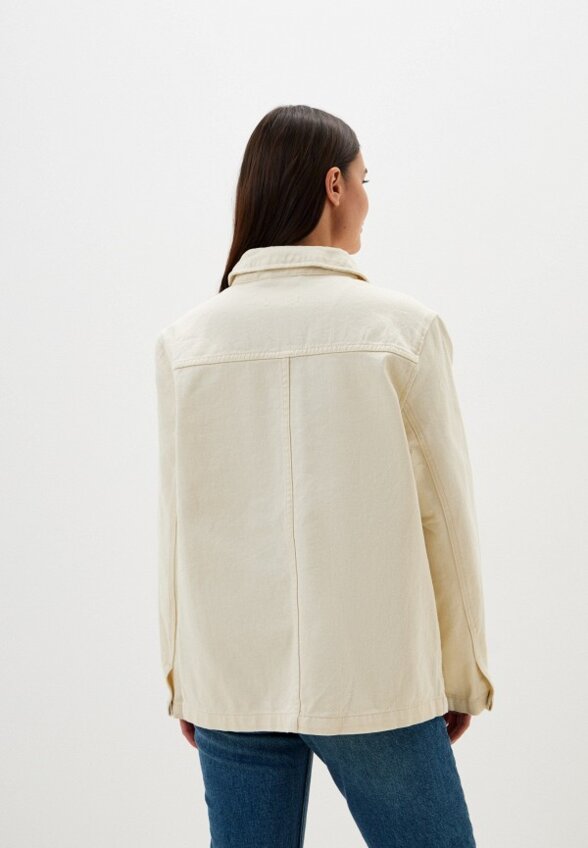 Куртка джинсовая Sabrina Scala