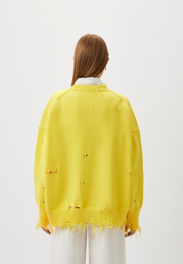 Джемпер Addicted