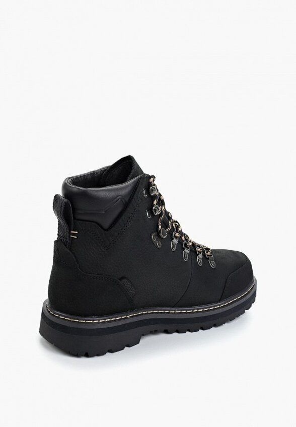 Ботинки трекинговые Cordillero