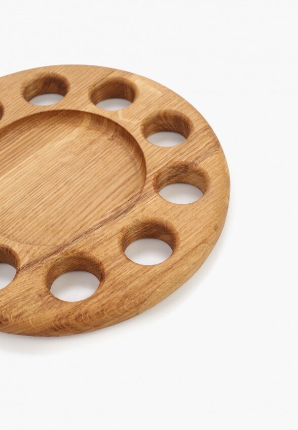 Подставка для яиц Фоксвудрус