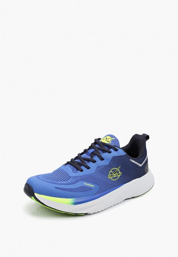 Кроссовки TimeJump