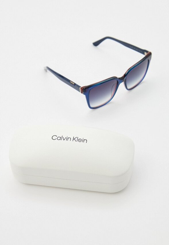 Очки солнцезащитные Calvin Klein