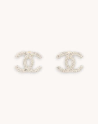 Chanel Earrings женщинам